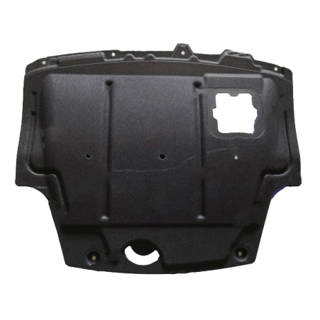 RIPARO MOTORE FORD FIESTA 0117