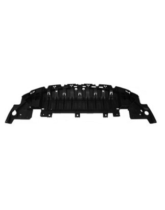RIPARO MOTORE LATO PARAURTI RENAULT MEGANE COUPECABRIO 0114  0116, RENAULT MEGANE HB - SW 0114  0115