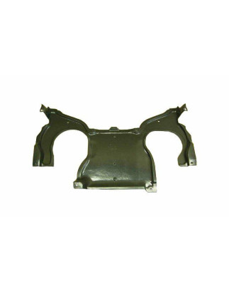 RIPARO MOTORE POSTERIORE MERCEDES-BENZ GLK X204 0108  0112