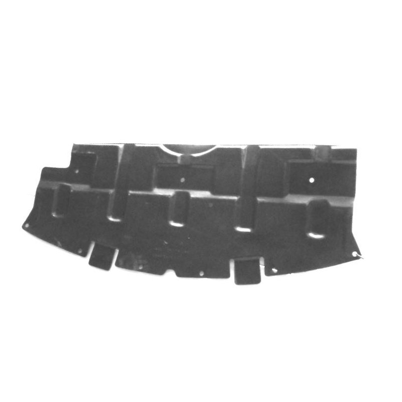 RIPARO MOTORE LATO PARAURTI MAZDA 6 0108  0113