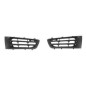 KIT GRIGLIE DESTRASINISTRA RENAULT MEGANE CABRIO 0106  0110, RENAULT MEGANE SDN-HB-LB 0105  0108
