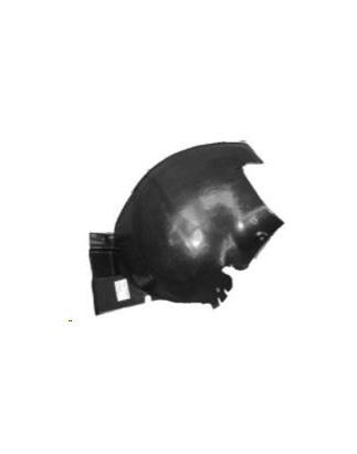 LOCARO ANTERIORE SINISTRO PARTE POSTERIORE PEUGEOT 206 0198  0109