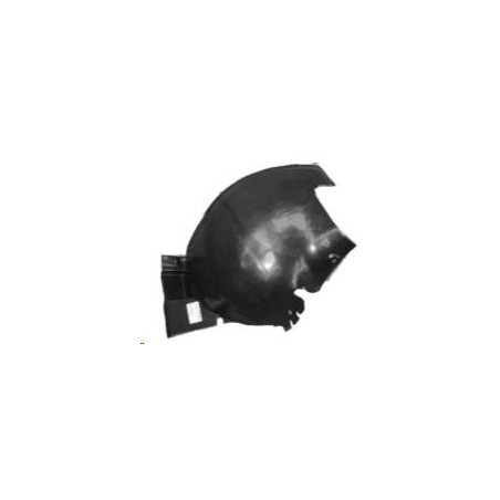 LOCARO ANTERIORE SINISTRO PARTE POSTERIORE PEUGEOT 206 0198  0109