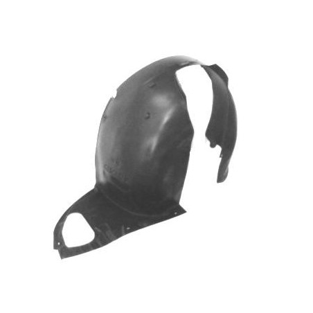 LOCARO ANTERIORE DESTRO PEUGEOT 207 0106  0114