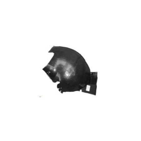 LOCARO ANTERIORE DESTRO PARTE POSTERIORE PEUGEOT 206 0198  0109