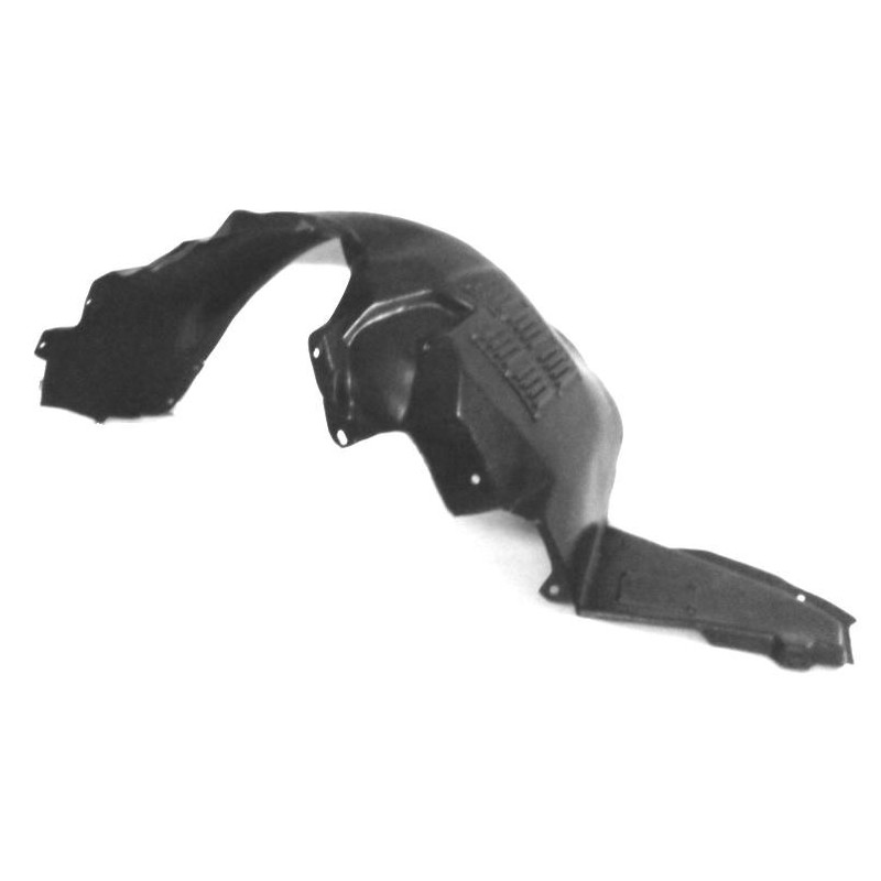 LOCARO ANTERIORE SINISTRO CHEVROLET LACETTI 0103, DAEWOO NUBIRA 0103  0105, CHEVROLET NUBIRA 0905