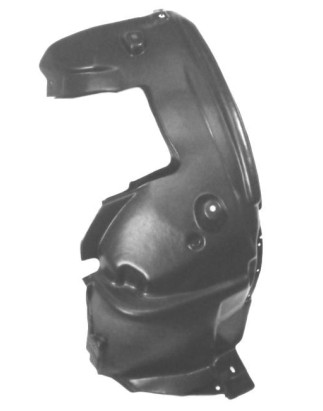 LOCARO ANTERIORE DESTRO PARTE POSTERIORE BMW SERIES 1 E8288 COUPECABRIO 0107  0113