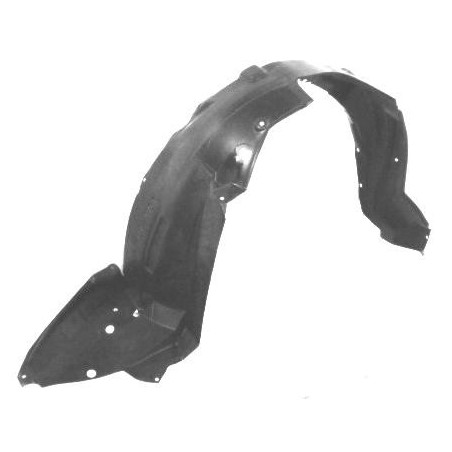 LOCARO ANTERIORE DESTRO TOYOTA AURIS 0106  0110, TOYOTA AURIS 0110  0112