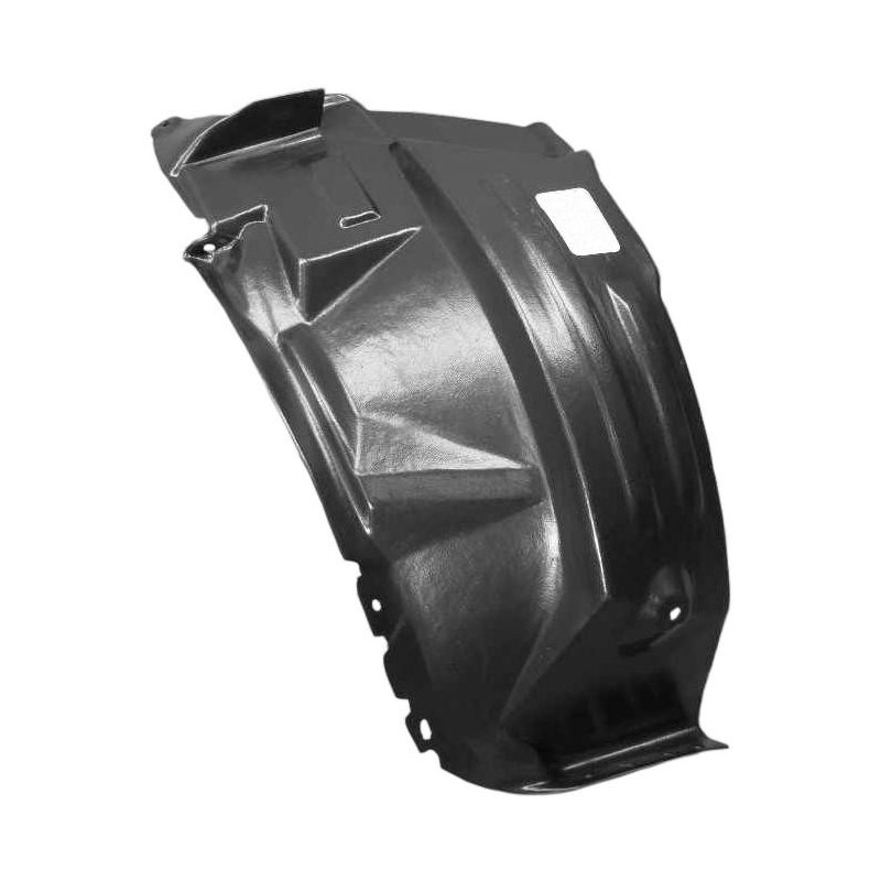 LOCARO ANTERIORE SINISTRO PARTE POSTERIORE MITSUBISHI COLT 0105  0108