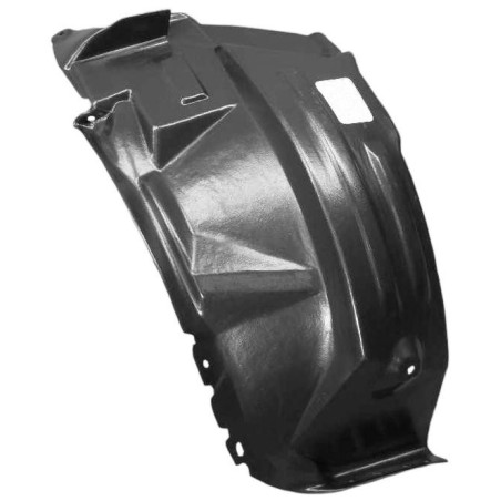 LOCARO ANTERIORE SINISTRO PARTE POSTERIORE MITSUBISHI COLT 0105  0108