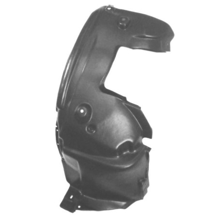 LOCARO ANTERIORE SINISTRO PARTE POSTERIORE BMW SERIES 1 E8288 COUPECABRIO 0107  0113