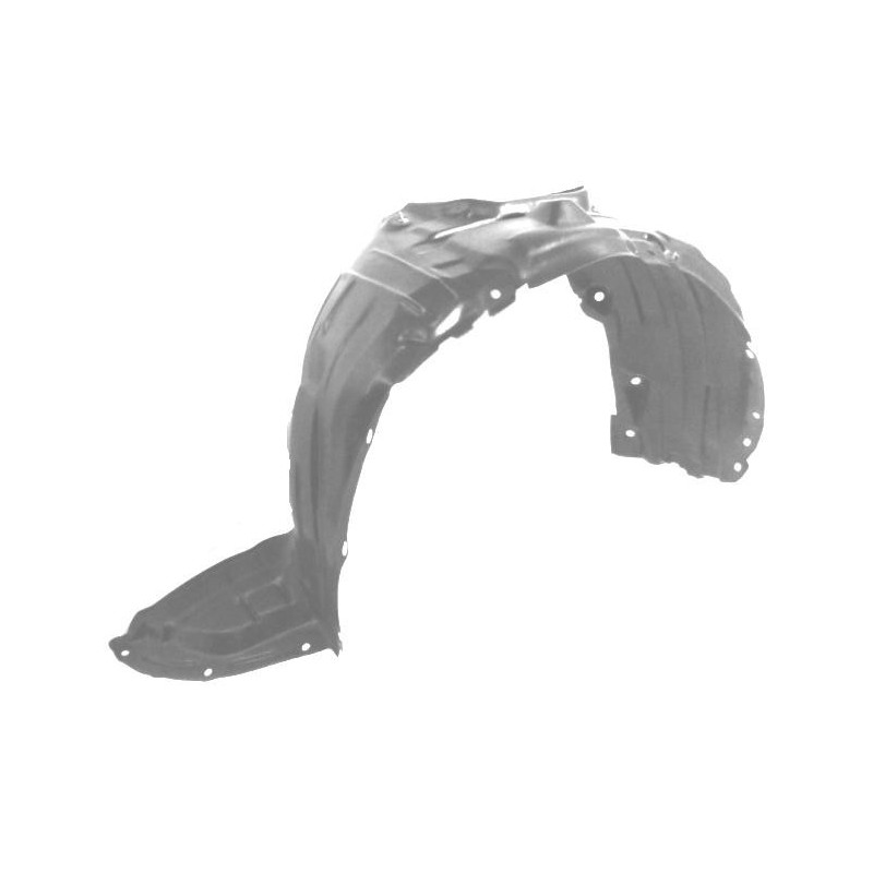 LOCARO ANTERIORE SINISTRO MAZDA 5 0105  0110