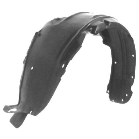 LOCARO ANTERIORE SINISTRO HONDA CR-V 0107  0110, HONDA CR-V 0110  0113