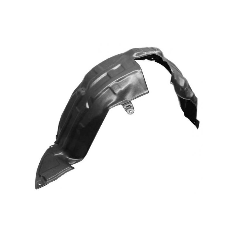 LOCARO ANTERIORE DESTRO MAZDA 2 0107  0114, MAZDA PU 24WD BT-50 0106  0113 VERS 012008122010