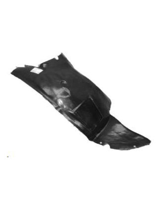 LOCARO ANTERIORE DESTRO PARTE ANTERIORE PEUGEOT 206 0198  0109