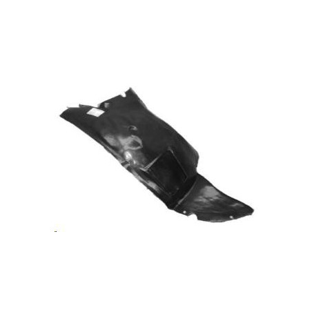 LOCARO ANTERIORE DESTRO PARTE ANTERIORE PEUGEOT 206 0198  0109