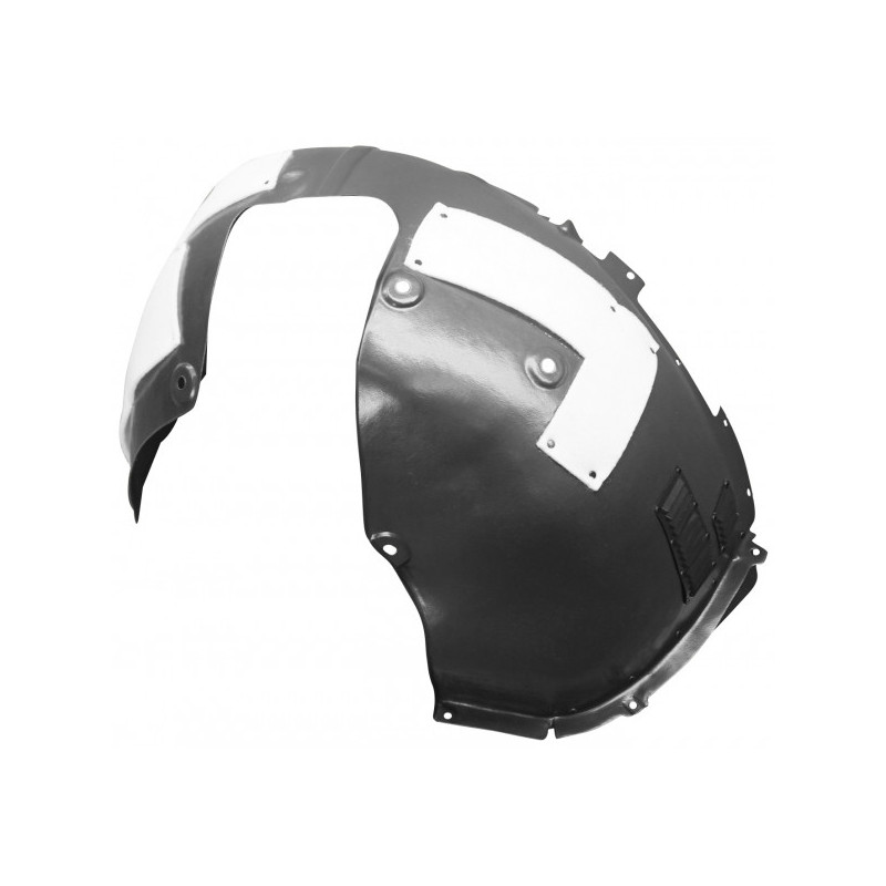 RIPARO PASSARUOTA ANTERIORE SINISTRO KIA SPORTAGE 0115  0118