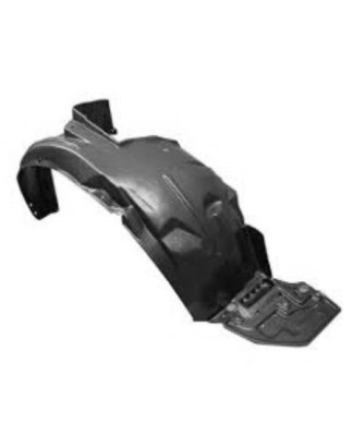 LOCARO ANTERIORE DESTRO HONDA JAZZ 0108  0111, HONDA JAZZ 0111  0115