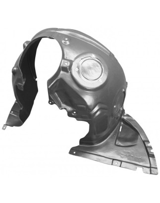 LOCARO ANTERIORE SINISTRO MINI CABRIO F57 0115  0121, MINI CLUBMAN F54 0115, MINI COOPERONE F55F56 0114  0121