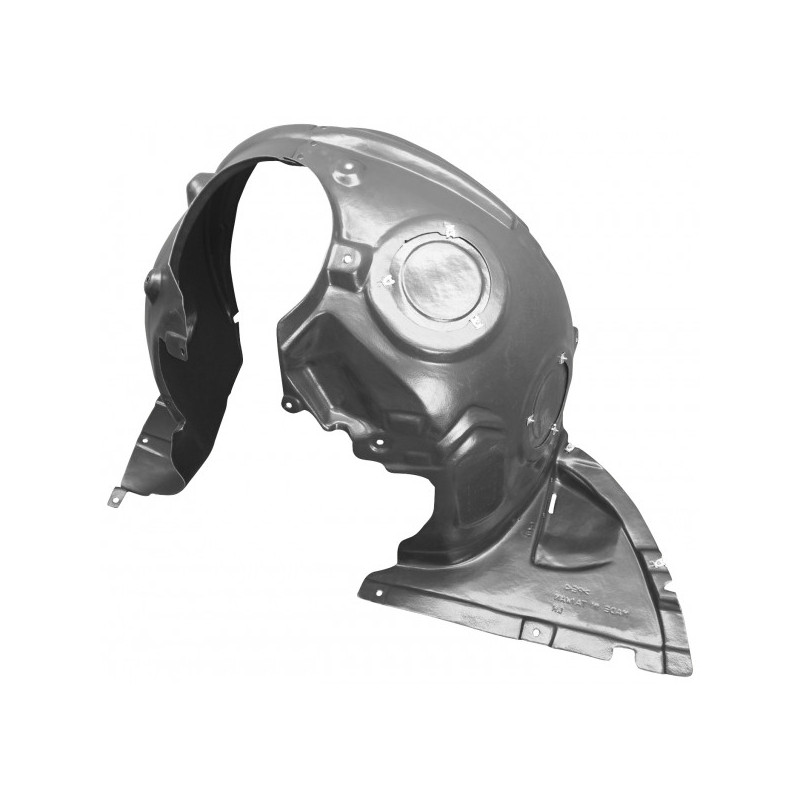 LOCARO ANTERIORE SINISTRO MINI CABRIO F57 0115  0121, MINI CLUBMAN F54 0115, MINI COOPERONE F55F56 0114  0121