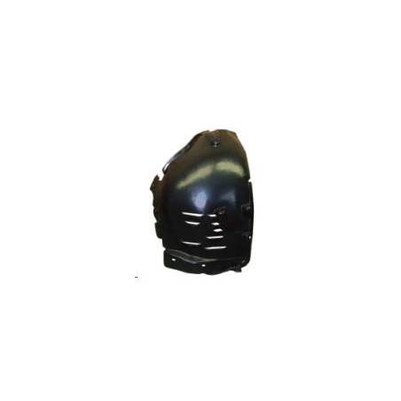 LOCARO ANTERIORE SINISTRO PARTE ANTERIORE MERCEDES-BENZ E CLASS W211 0102  0109