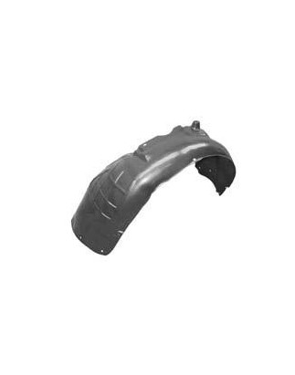 LOCARO ANTERIORE SINISTRO AUDI A4 0104  0107