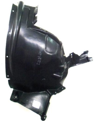 LOCARO ANTERIORE SINISTRO PARTE POSTERIORE BMW X5 E70 0107  0110, BMW X5 E70 0110  0113