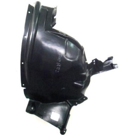 LOCARO ANTERIORE SINISTRO PARTE POSTERIORE BMW X5 E70 0107  0110, BMW X5 E70 0110  0113