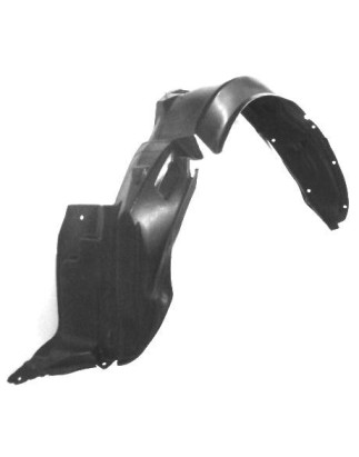 LOCARO ANTERIORE SINISTRO OPEL AGILA 0108  0114, SUZUKI SPLASH 0107  011  SUZUKI SPLASH 0113  0114