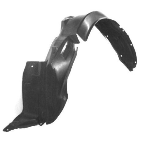 LOCARO ANTERIORE SINISTRO OPEL AGILA 0108  0114, SUZUKI SPLASH 0107  011  SUZUKI SPLASH 0113  0114