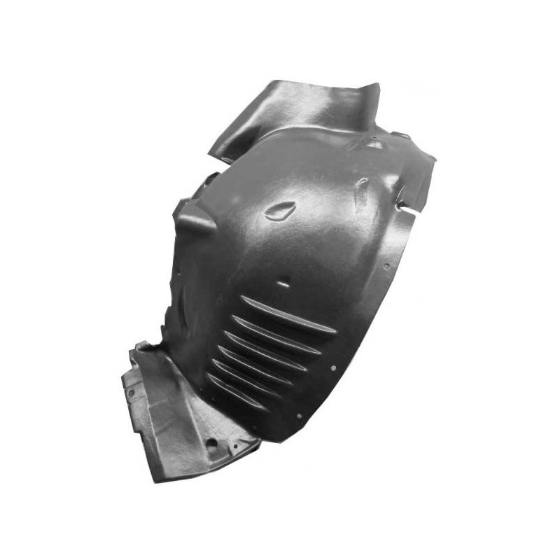 LOCARO ANTERIORE SINISTRO PARTE ANTERIORE MERCEDES-BENZ C CLASS W204 0107  0111, MERCEDES-BENZ C CLASS W204 0111  0114