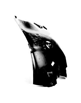 LOCARO ANTERIORE DESTRO PARTE ANTERIORE MERCEDES-BENZ SPRINTER 209-524 W906 0106  0113, MERCEDES-BENZ SPRINTER 210-519 W906 011