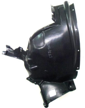 LOCARO ANTERIORE DESTRO PARTE POSTERIORE BMW X5 E70 0107  0110, BMW X5 E70 0110  0113