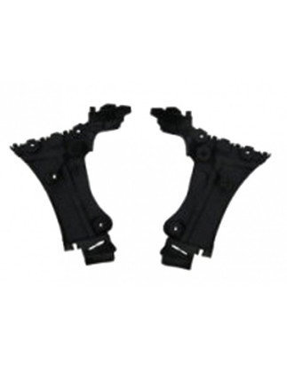 KIT STAFFE PARAURTI POSTERIORE NISSAN NV 250 0119, RENAULT KANGOO 0108  0113, RENAULT KANGOO 0113  0121