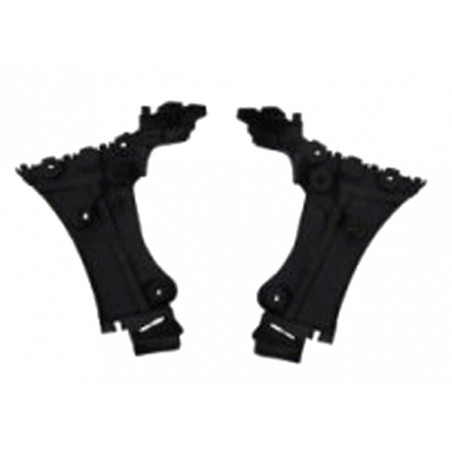 KIT STAFFE PARAURTI POSTERIORE NISSAN NV 250 0119, RENAULT KANGOO 0108  0113, RENAULT KANGOO 0113  0121