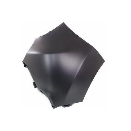 CANTONALE POSTERIORE DESTRO CON PRIMER KIA SOUL 0113  0116