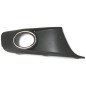 GRIGLIA PARAURTI ANTERIORE DESTRA CON CORNICE FENDINEBBIA CROMATA VOLKSWAGEN CADDY 0110  0115, VOLKSWAGEN TOURAN 0110  0115