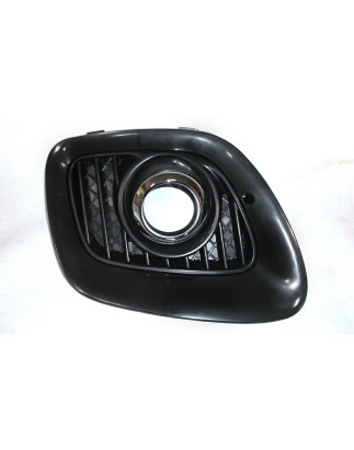 GRIGLIA PARAURTI ANTERIORE DESTRA CON FENDINEBBIA KIA PICANTO 0115  0117