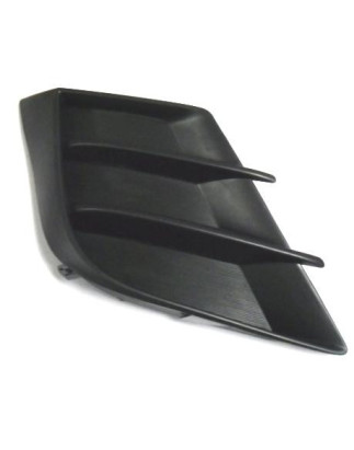 GRIGLIA PARAURTI ANTERIORE DESTRA MAZDA 3 SDN-HB BL 0108  0113