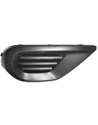 GRIGLIA PARAURTI ANTERIORE DESTRA SUBARU FORESTER 0112  0115, SUBARU FORESTER 0115  0119