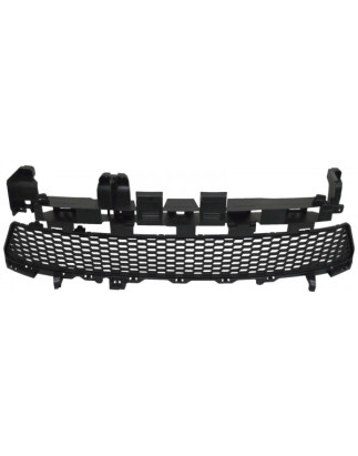 GRIGLIE PARAURTI ANTERIORE DACIA LOGAN-MCV 0112  0116, DACIA SANDERO 0112  0116