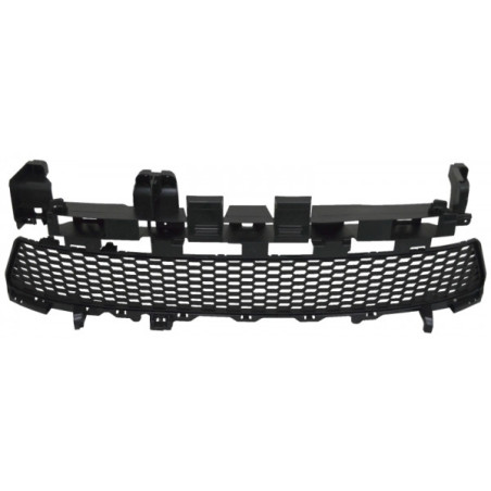 GRIGLIE PARAURTI ANTERIORE DACIA LOGAN-MCV 0112  0116, DACIA SANDERO 0112  0116