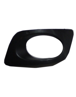 GRIGLIA PARAURTI ANTERIORE SINISTRA CON FENDINEBBIA MERCEDES-BENZ SPRINTER 210-519 W906 0113  0118