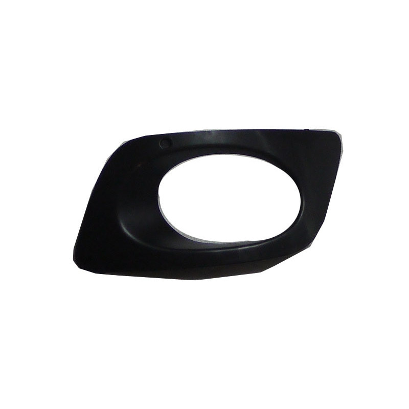 GRIGLIA PARAURTI ANTERIORE SINISTRA CON FENDINEBBIA MERCEDES-BENZ SPRINTER 210-519 W906 0113  0118