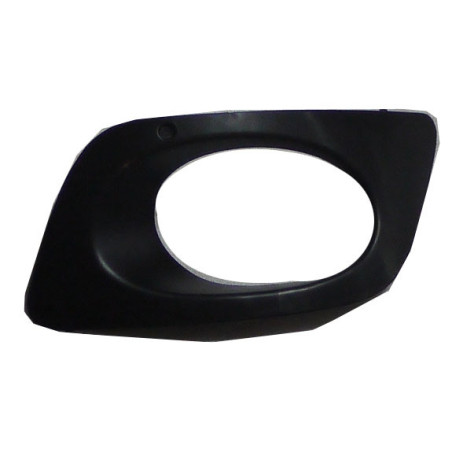 GRIGLIA PARAURTI ANTERIORE SINISTRA CON FENDINEBBIA MERCEDES-BENZ SPRINTER 210-519 W906 0113  0118