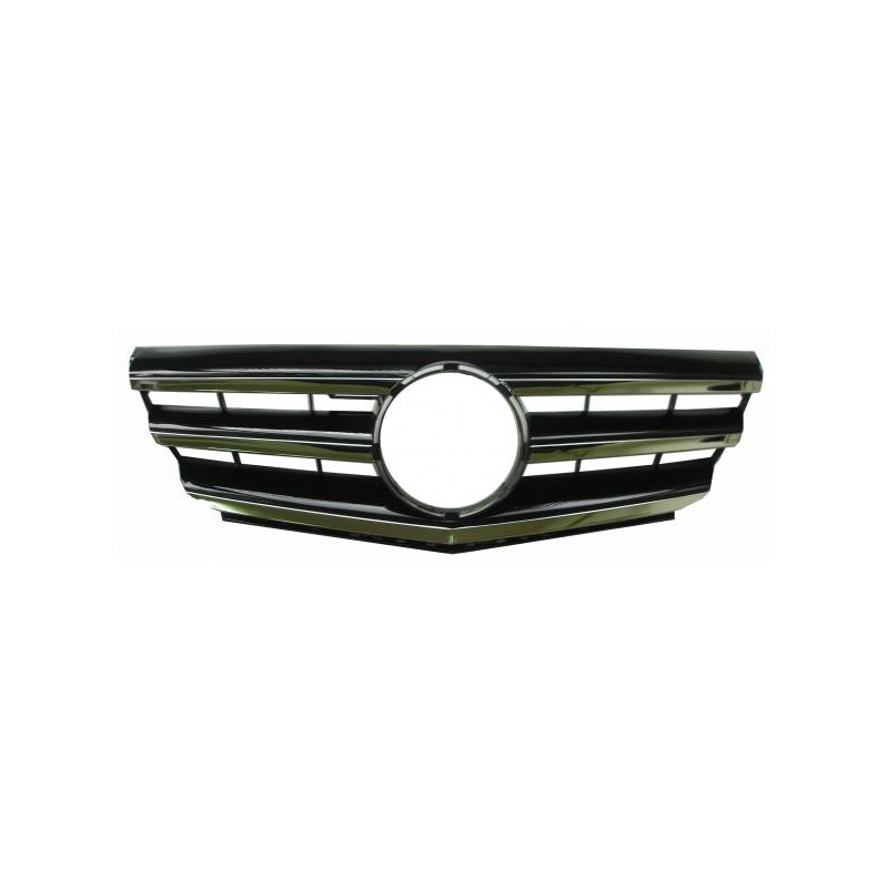 GRIGLIA CROMATANERA MERCEDES-BENZ B CLASS W245 0108  0111