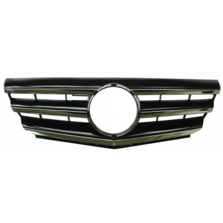GRIGLIA CROMATANERA MERCEDES-BENZ B CLASS W245 0108  0111