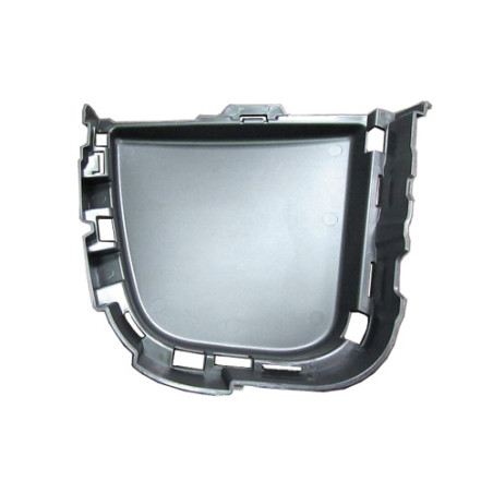 GRIGLIA PARAURTI ANTERIORE INFERIORE SINISTRA PORSCHE MACAN 0114  0118