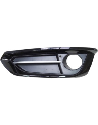 GRIGLIA PARAURTI ANTERIORE SINISTRA CON FENDINEBBIA BMW SERIES 2 F2223 COUPECABRIO 0114  0119