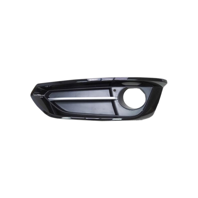 GRIGLIA PARAURTI ANTERIORE SINISTRA CON FENDINEBBIA BMW SERIES 2 F2223 COUPECABRIO 0114  0119